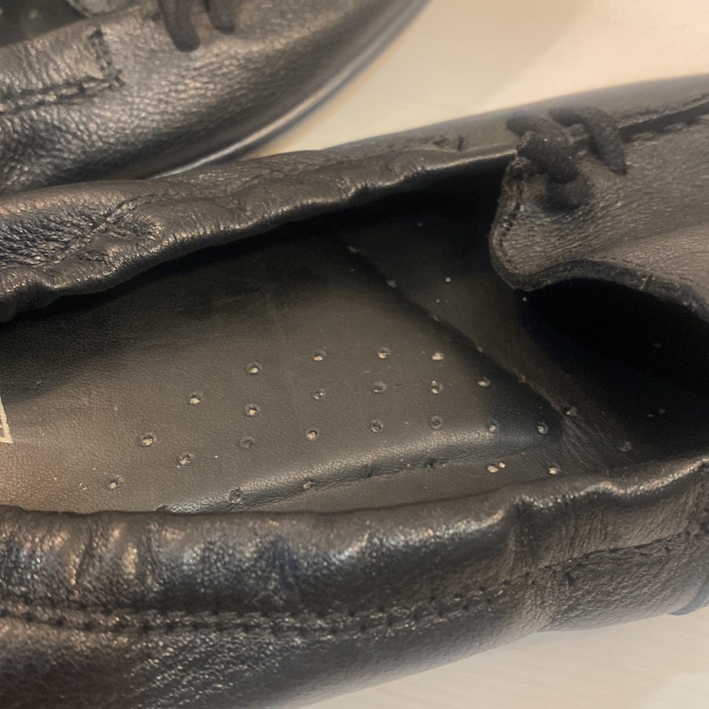 Hush Puppies Loafers Euc - Picture 10 of 10